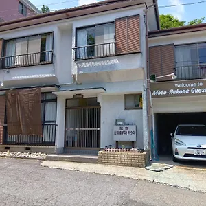 Hakone hotels &amp; apartments, all accommodations in Hakone