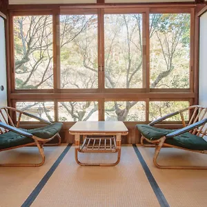 Hakone hotels &amp; apartments, all accommodations in Hakone