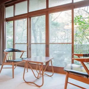 Hakone hotels &amp; apartments, all accommodations in Hakone